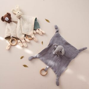 Soft Appease Handtuch Baby