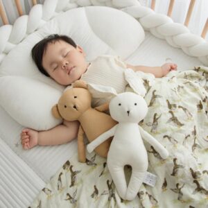 Teddybären und  Hase für Kinder