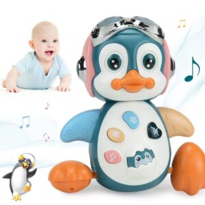 Baby musical Pinguin Spielzeug