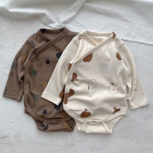 Frühling Baby Bodysuit